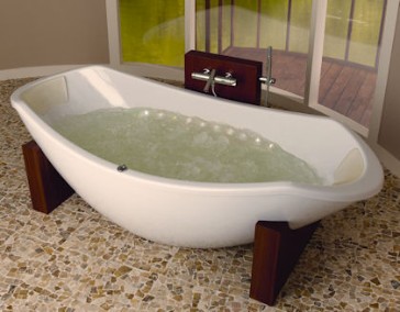 Badewannen, Whirlpool, Spa, Sauna, Wcs, Duschkabinen, Duschwannen