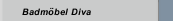 Badm&ouml;bel Diva