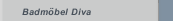 Badm&ouml;bel Diva
