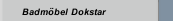 Badm&ouml;bel Dokstar