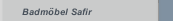 Badm&ouml;bel Safir