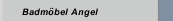 Badm&ouml;bel Angel