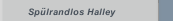 Sp&uuml;lrandlos Halley